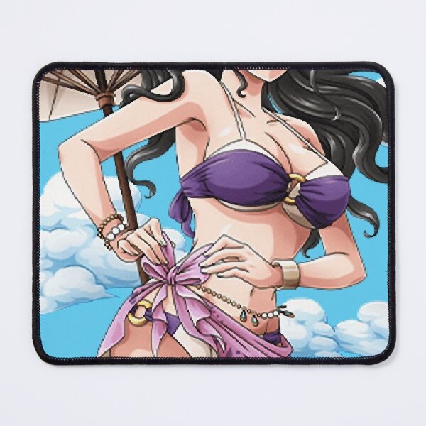 Item preview, Nico robin One Piece designed and sold by StevenCassidy.