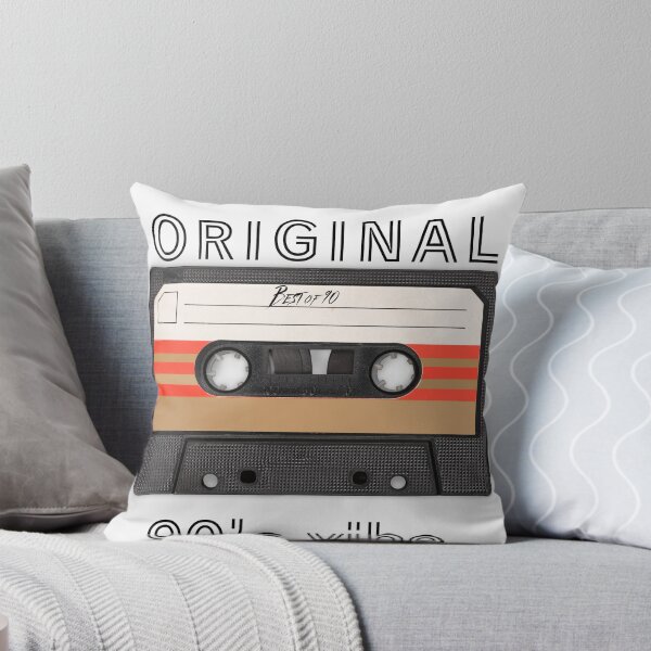 Aperçu de l'œuvre Années 90 Vibe créée et vendue par Naelleshop.