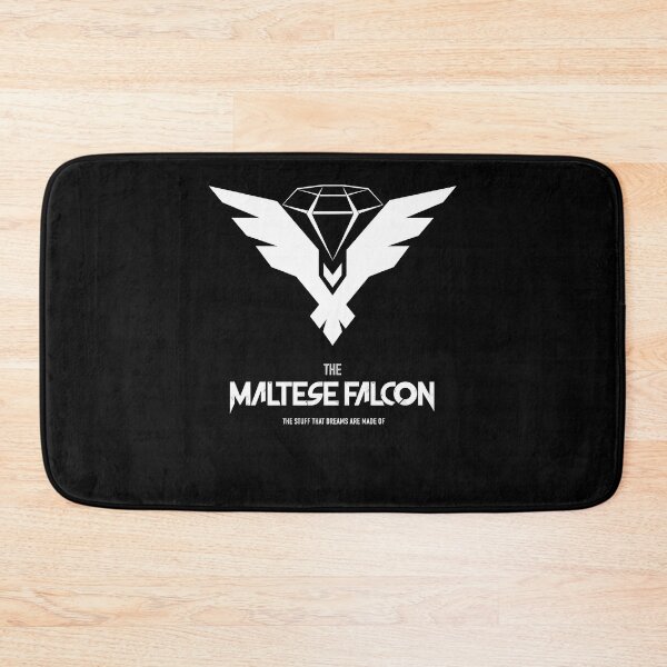 Item preview, Birthday Gifts Maltese Falcon Gifts Movie Fans designed and sold by MakenaMiller.