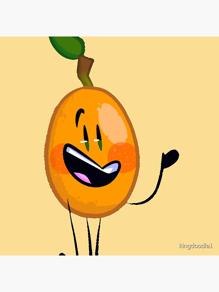 Inanimate 2025 insanity kumquat