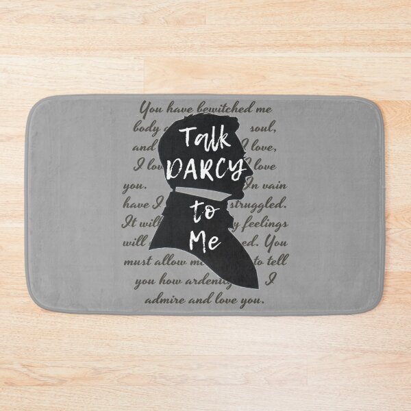 Item preview, Literary Gift, Jane Austen, Funny Book Lover,  Relaxed Fit  designed and sold by LibraryCloset.