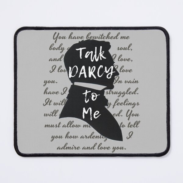 Item preview, Literary Gift, Jane Austen, Funny Book Lover, Relaxed Fit designed and sold by LibraryCloset.