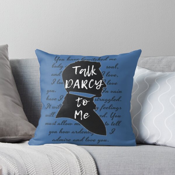 Item preview, Literary Gift, Jane Austen, Funny Book Lover,  Relaxed Fit  designed and sold by LibraryCloset.