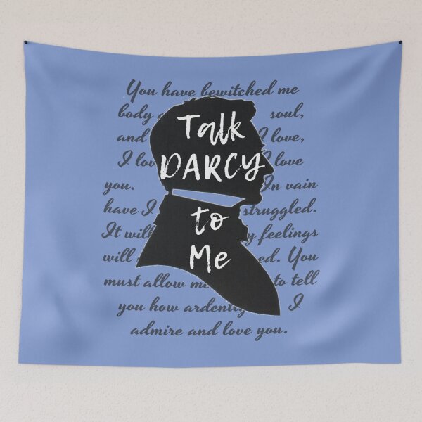 Item preview, Literary Gift, Jane Austen, Funny Book Lover,  Relaxed Fit  designed and sold by LibraryCloset.