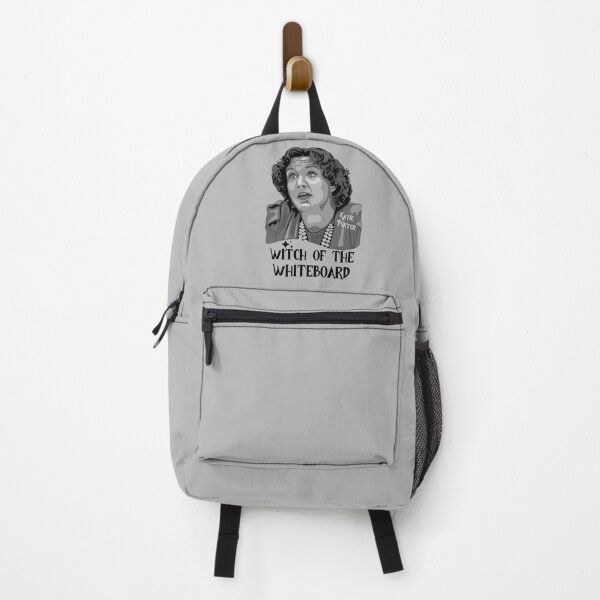 Item preview, Katie Porter Portrait and Quote designed and sold by Unhinged Heather.