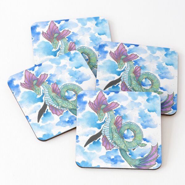 Item preview, Sea Serpent designed and sold by Katscales86.
