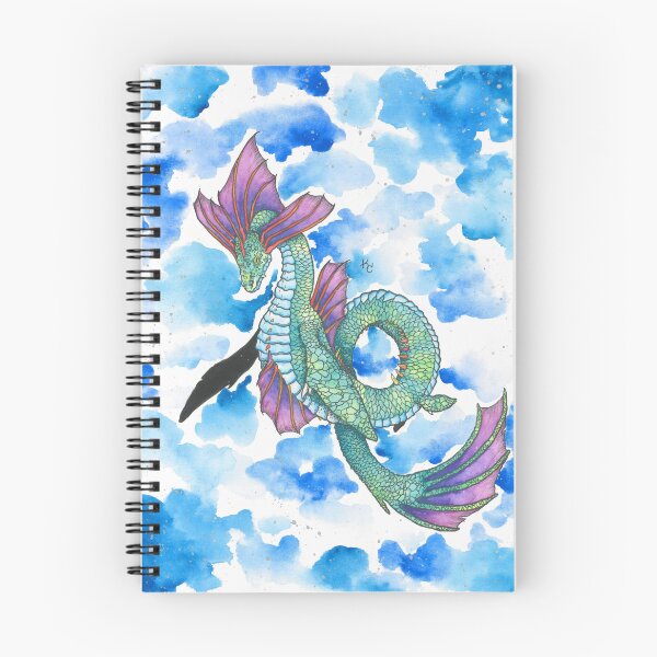 Item preview, Sea Serpent designed and sold by Katscales86.