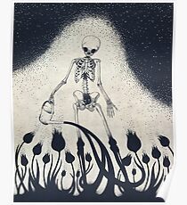 In Bellonae hortis Poster