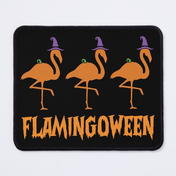 Item preview, Copy of Flamingos designed and sold by BraveNewDesigns.