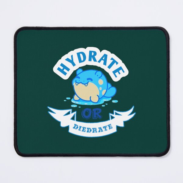 Item preview, Hydrate or diedrate V-Neck    designed and sold by BeatrixJocelyn.