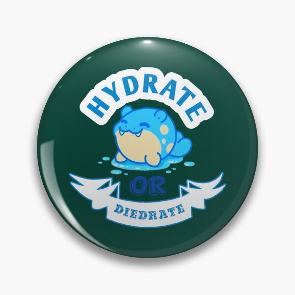 Item preview, Hydrate or diedrate V-Neck    designed and sold by BeatrixJocelyn.