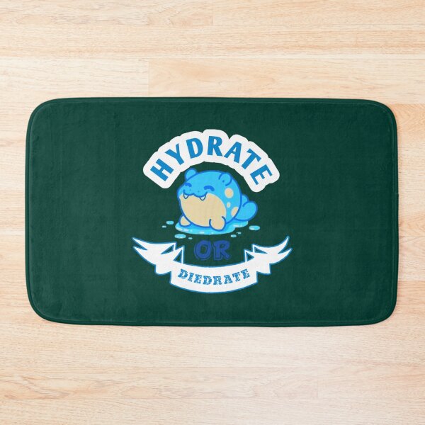 Item preview, Hydrate or diedrate V-Neck    designed and sold by BeatrixJocelyn.