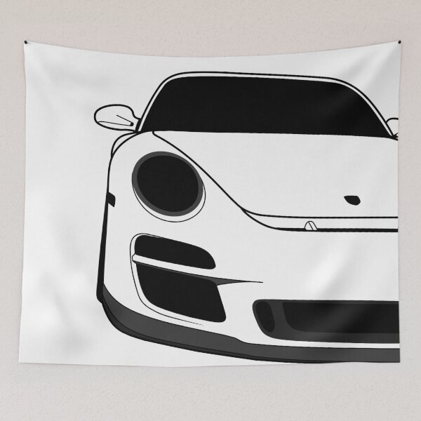 Item preview, GT3 designed and sold by ClassicAuto.