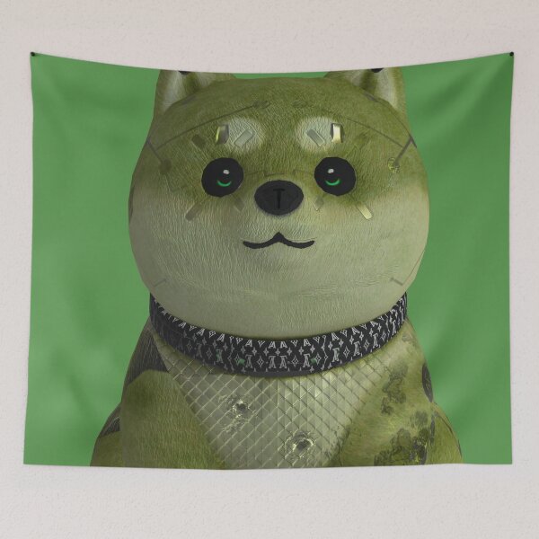 Item preview, The Shiba Association CLUB #63 designed and sold by Christiancode.