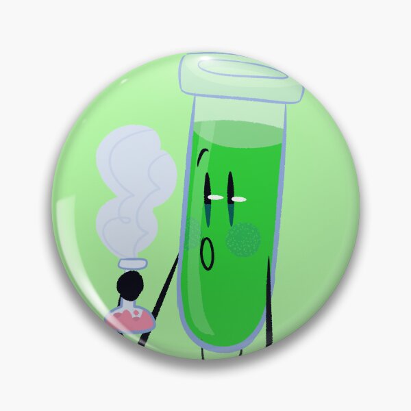 Item preview, Test tube designed and sold by kingdoodle1.