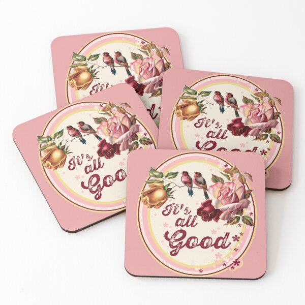Item preview, It's all Good designed and sold by sandpiperstudio.