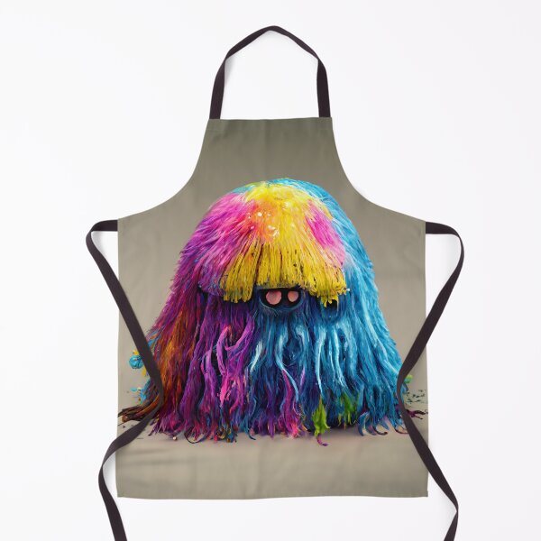 Item preview, Colorful Cousin Itt  designed and sold by Brainergy.