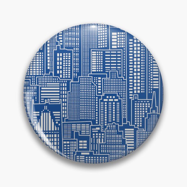 Item preview, Detroit City designed and sold by Grace A.