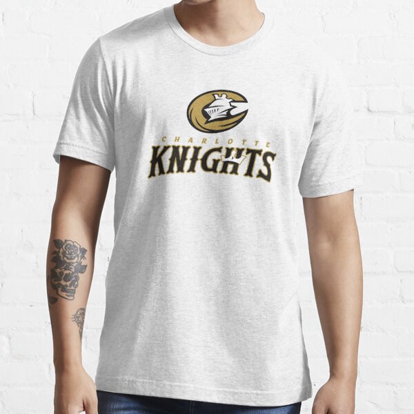 T-Shirts – Charlotte Knights