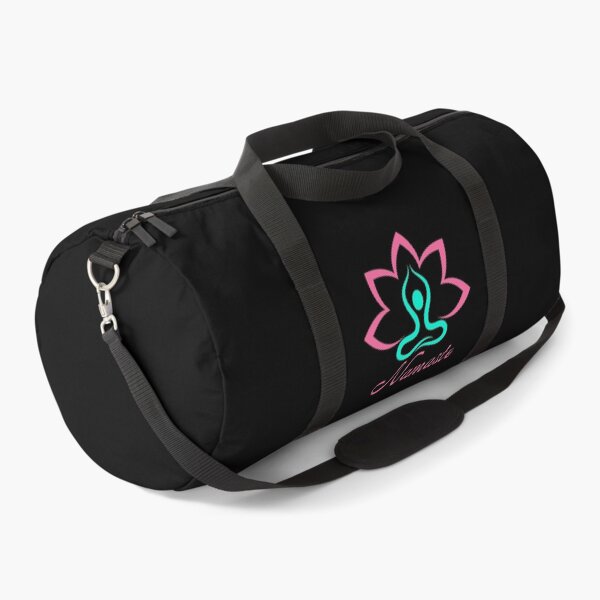Item preview, Pretty Namaste Meditation Design designed and sold by Cindy Howe.