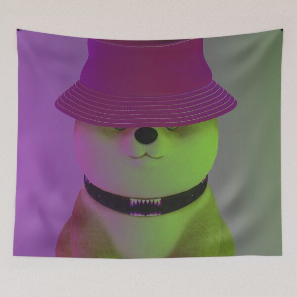 Item preview, The Shiba Association CLUB #56 designed and sold by Christiancode.