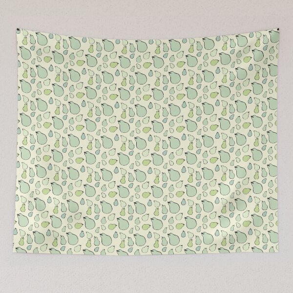 Item preview, Pears pears pears designed and sold by roseleamoran.
