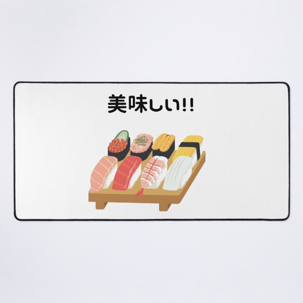 Item preview, Sushi designed and sold by Olliemo.