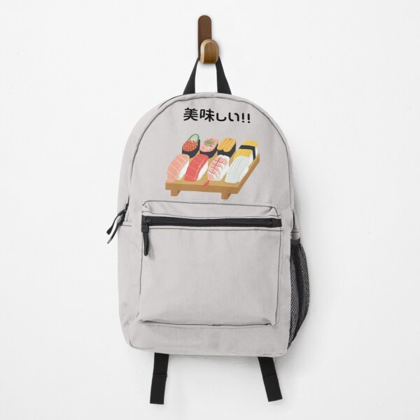 Item preview, Sushi designed and sold by Olliemo.