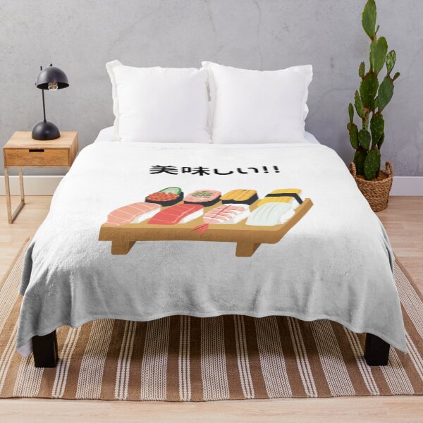 Item preview, Sushi designed and sold by Olliemo.