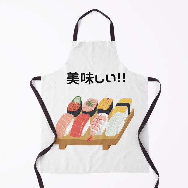 Item preview, Sushi designed and sold by Olliemo.