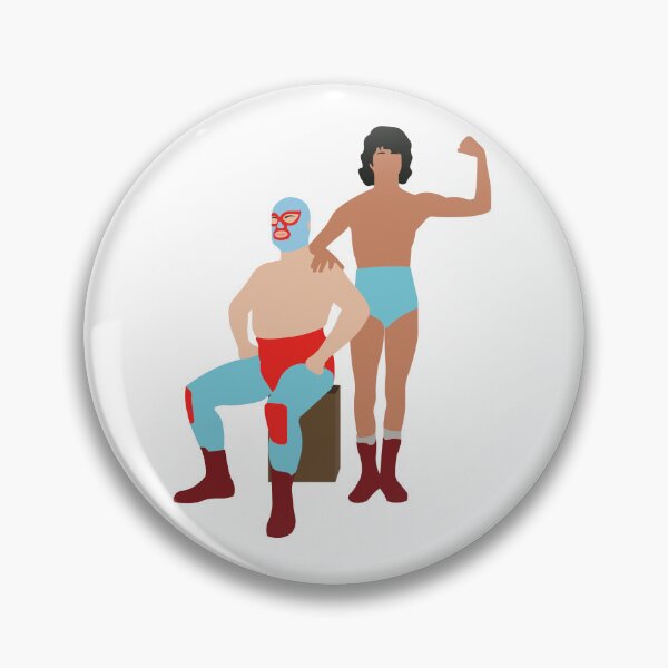Artikelvorschau, Nacho Libre entworfen und verkauft von TvDoodles.
