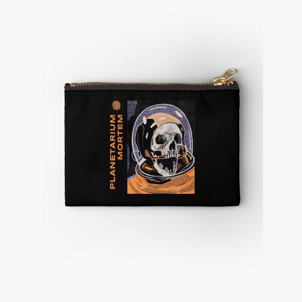 Item preview, PLANETARIUM MORTEM designed and sold by AladdinMktgs.