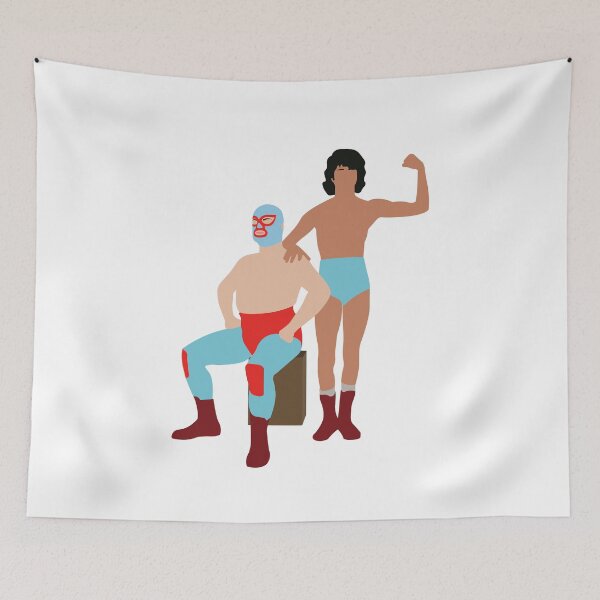 Item preview, Nacho Libre designed and sold by TvDoodles.