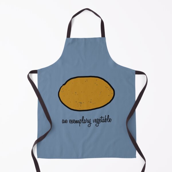 Item preview, An Exemplary Vegetable designed and sold by LibraryCloset.