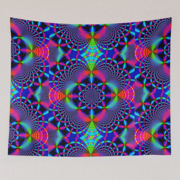 Item preview, Weaving Maze designed and sold by Beatriz  Cruz.