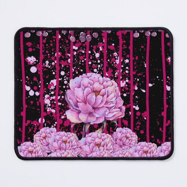Item preview, Purple Rose Cage designed and sold by SimplyMe-Plus.
