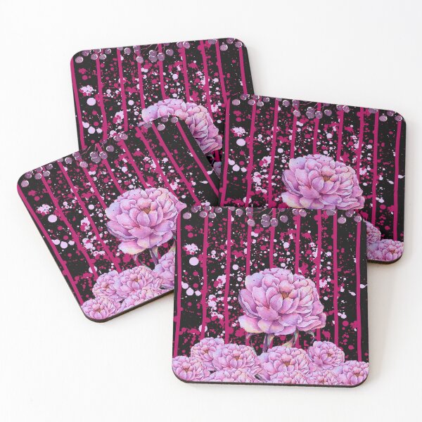 Item preview, Purple Rose Cage designed and sold by SimplyMe-Plus.