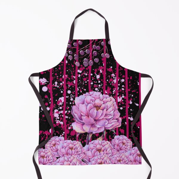 Item preview, Purple Rose Cage designed and sold by SimplyMe-Plus.