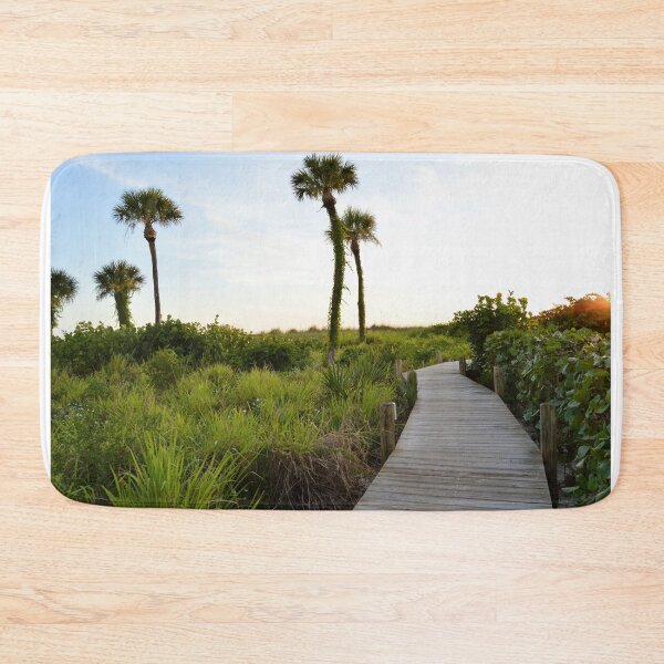 Item preview, Path to the Ocean designed and sold by Dacia Tomnitz.
