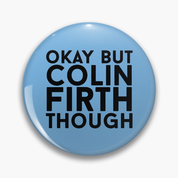 Item preview, Colin Firth Essential  designed and sold by LibraryCloset.