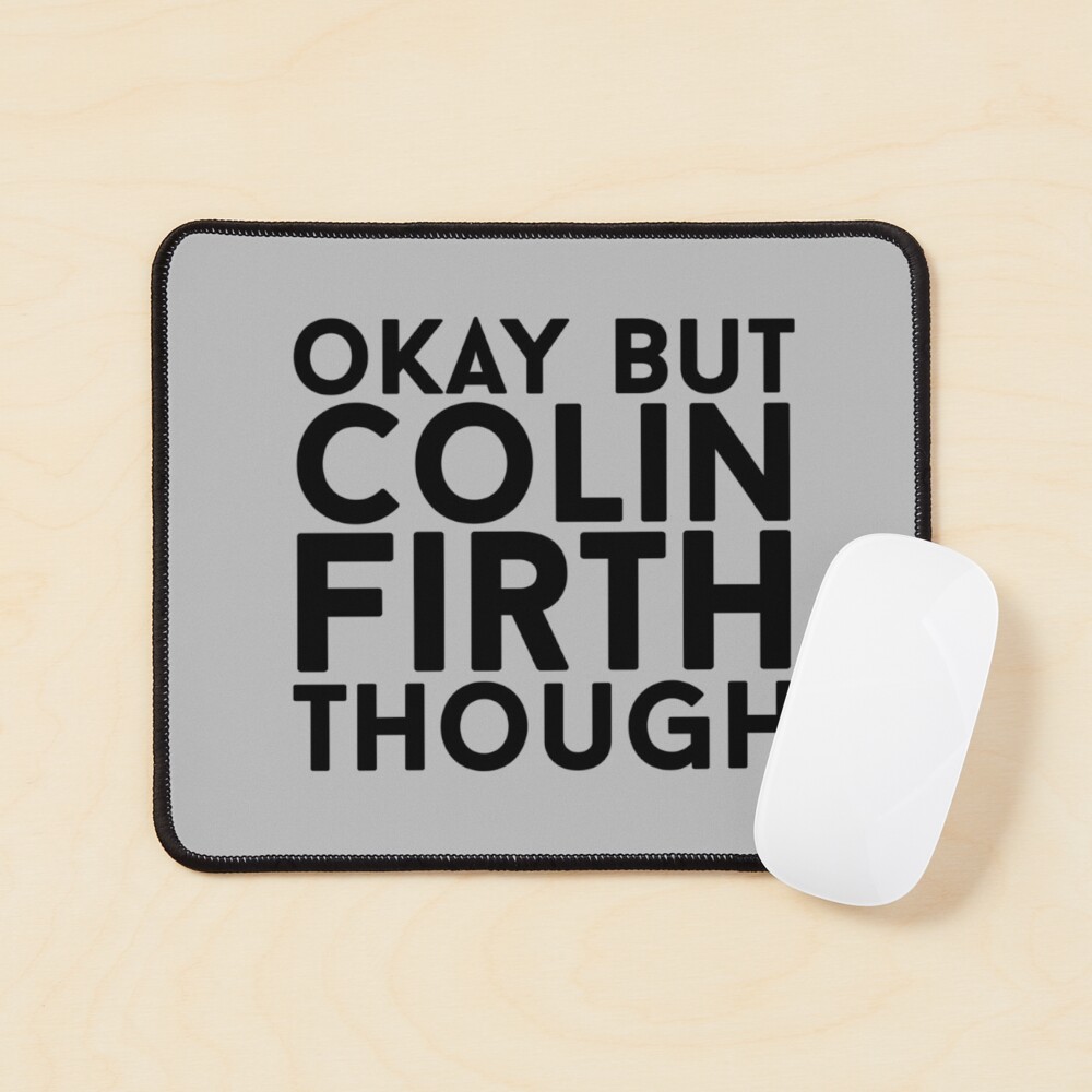 Item preview, Mouse Pad designed and sold by LibraryCloset.