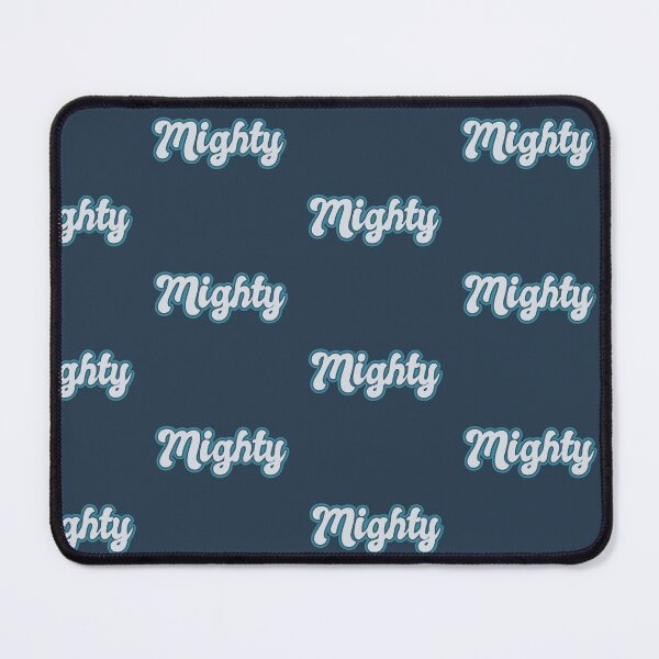 Item preview, Mighty-Blue designed and sold by Chubuter.