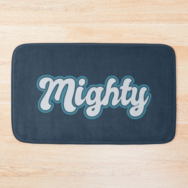 Item preview, Mighty-Blue designed and sold by Chubuter.