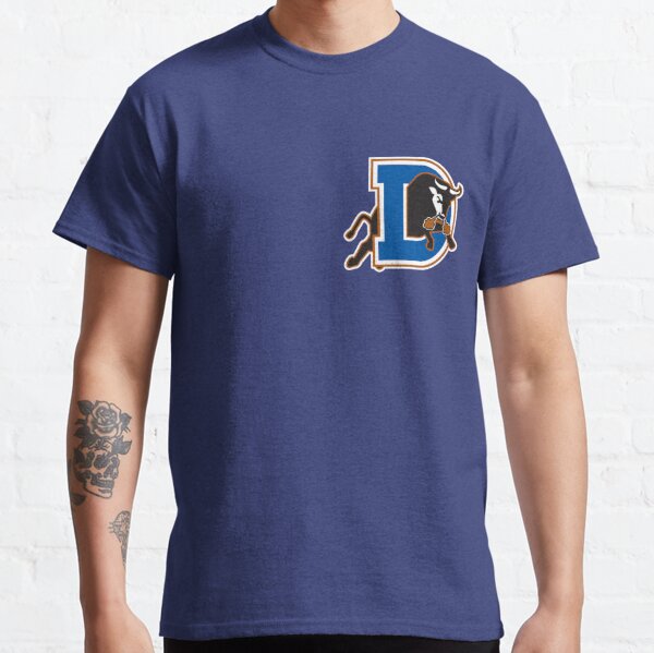 Our Lollygaggers jerseys are - Durham Bulls Baseball Club