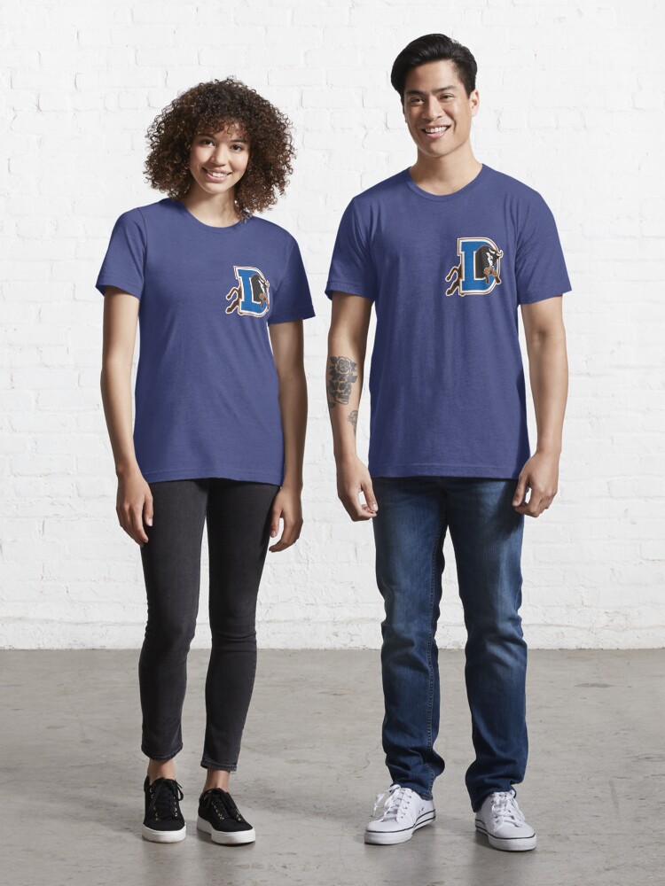 durham bulls tee shirts