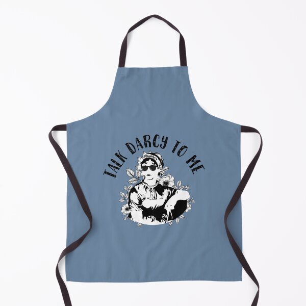 Item preview, Cool Austen Talk Darcy to Me designed and sold by LibraryCloset.