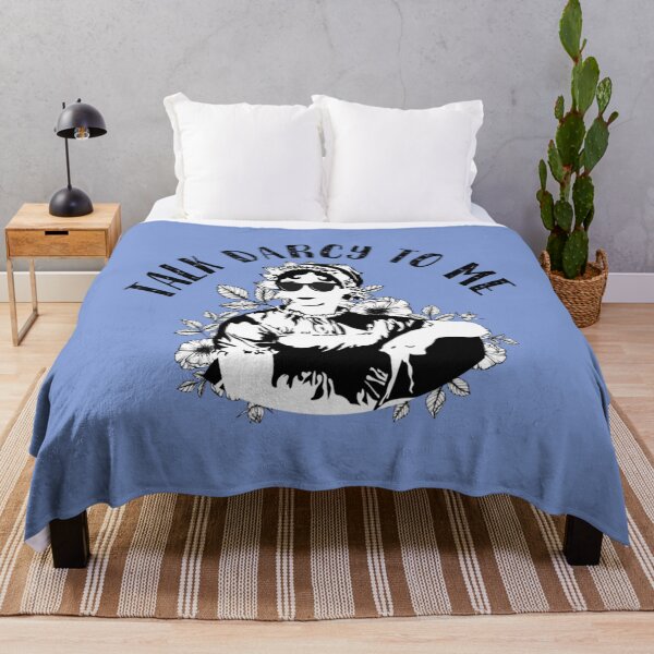 Item preview, Cool Austen Talk Darcy to Me designed and sold by LibraryCloset.