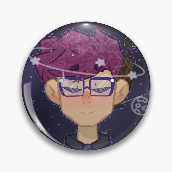 Item preview, Space Logan designed and sold by kingdoodle1.