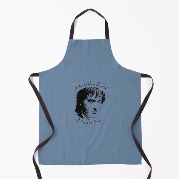 Item preview, Darcy _quot_you have bewitched me_quot_ Fitted designed and sold by LibraryCloset.