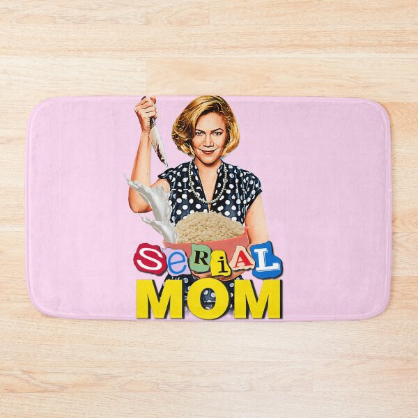 Item preview, Serial Mom designed and sold by McDolphinJuice.